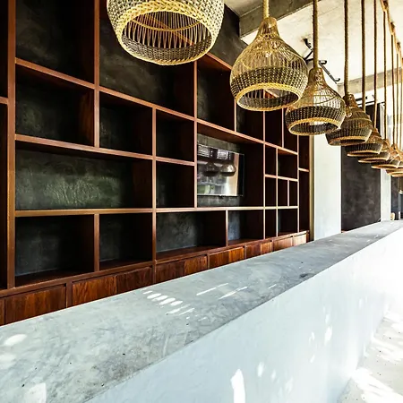 Serene Hideaway With Cenotes Apartment Tulum