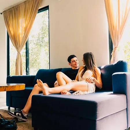 Starfit Boutique Beachclub, & Gym Included Hotel Tulum