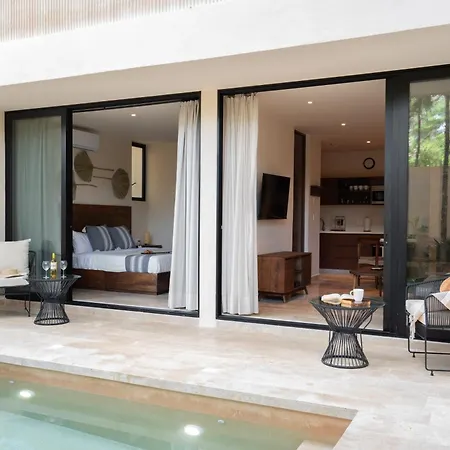 Escape To Nature, Pool, Jacuzzi, Gym & Yoga Space Apartment