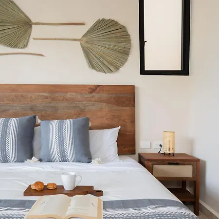 Apartment Escape To Nature, Pool, Jacuzzi, Gym & Yoga Space Tulum
