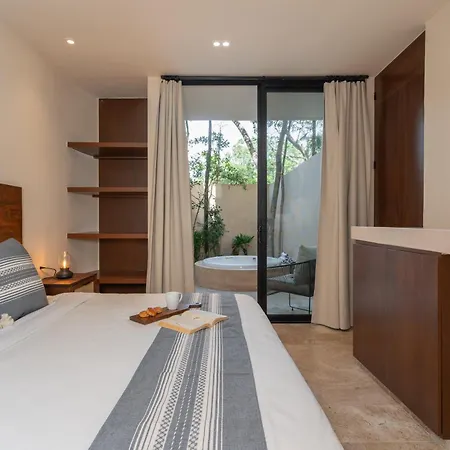 Escape To Nature, Pool, Jacuzzi, Gym & Yoga Space