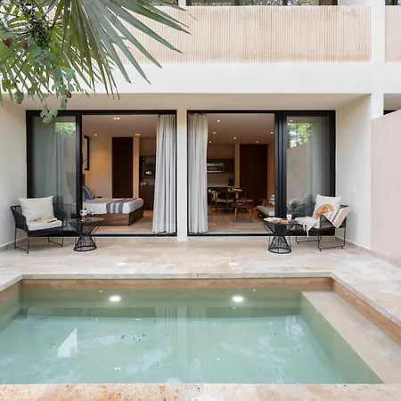 Escape To Nature, Pool, Jacuzzi, Gym & Yoga Space *