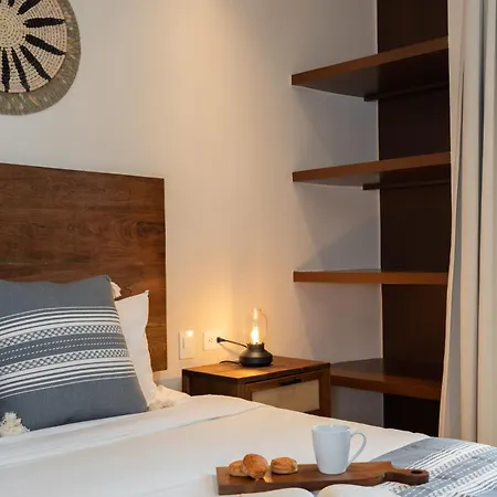 Escape To Nature, Pool, Jacuzzi, Gym & Yoga Space Tulum