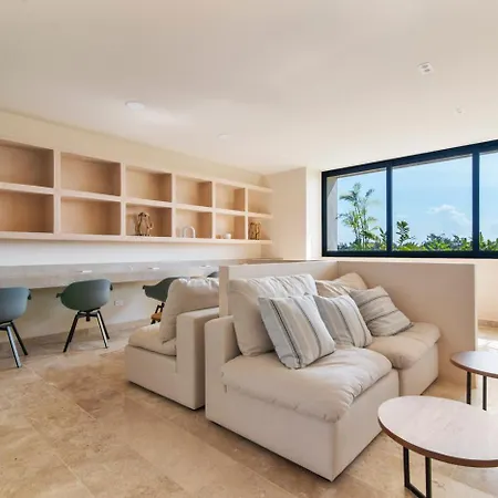 Escape To Nature, Pool, Jacuzzi, Gym & Yoga Space