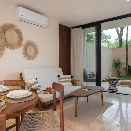 Escape To Nature, Pool, Jacuzzi, Gym & Yoga Space *