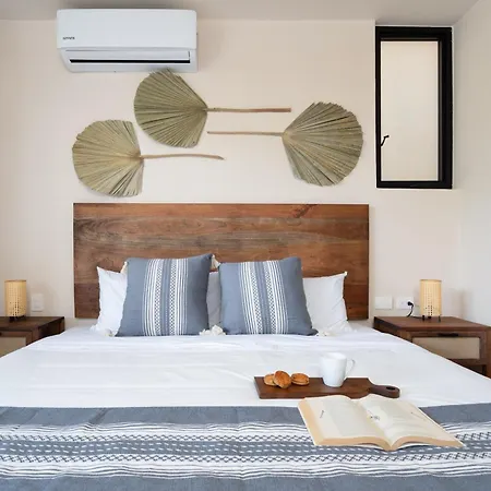 Escape To Nature, Pool, Jacuzzi, Gym & Yoga Space *