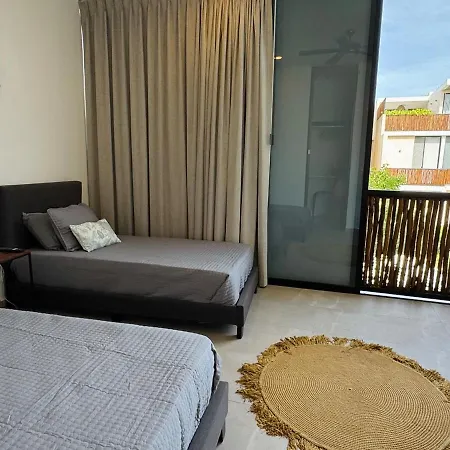 3 Bedroom Jungle - Private Pool - La Veleta