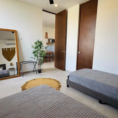 3 Bedroom Jungle - Private Pool - La Veleta *