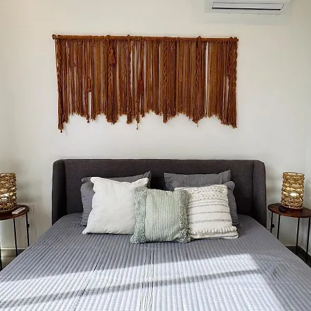 3 Bedroom Jungle - Private Pool - La Veleta * Tulum
