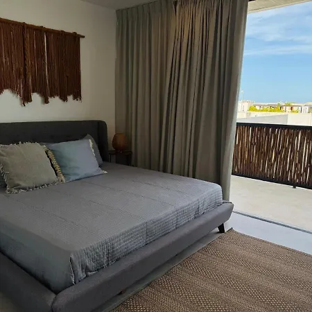 Apartment 3 Bedroom Jungle - Private Pool - La Veleta *