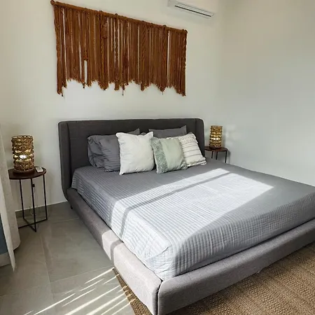 Apartment 3 Bedroom Jungle - Private Pool - La Veleta Tulum