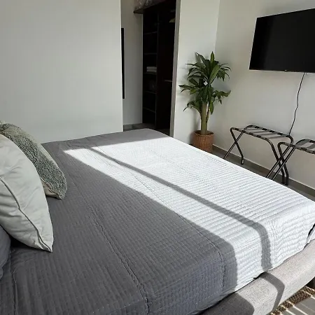 3 Bedroom Jungle - Private Pool - La Veleta