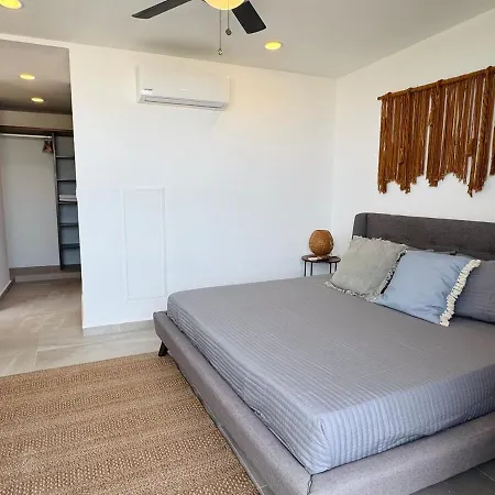 Apartment 3 Bedroom Jungle - Private Pool - La Veleta *