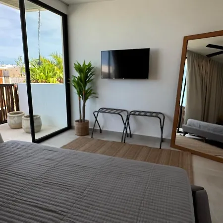 3 Bedroom Jungle - Private Pool - La Veleta