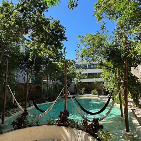3 Bedroom Jungle - Private Pool - La Veleta *