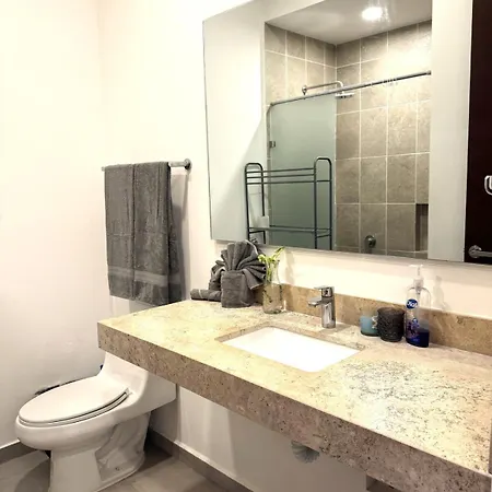 Apartamento 2 Bedroom Jungle In La Veleta - Palalma Casa