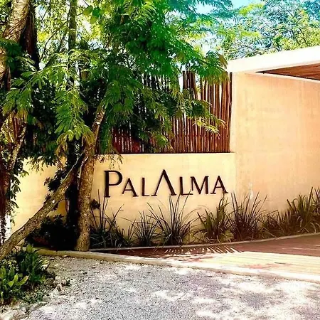 Apartamento 2 Bedroom Jungle In La Veleta - Palalma Casa Tulum