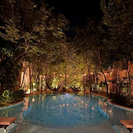 2 Bedroom Jungle In La Veleta - Palalma Casa