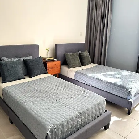 Apartamento 2 Bedroom Jungle In La Veleta - Palalma Casa