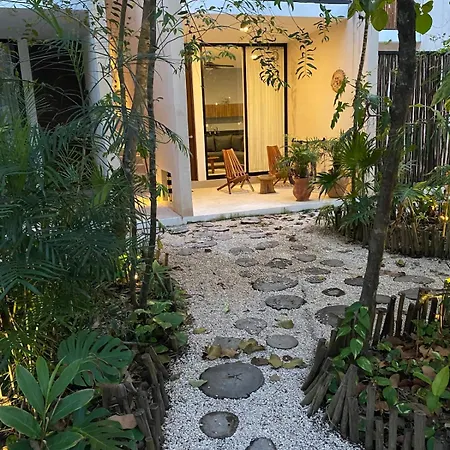 Apartamento 2 Bedroom Jungle In La Veleta - Palalma Casa Tulum