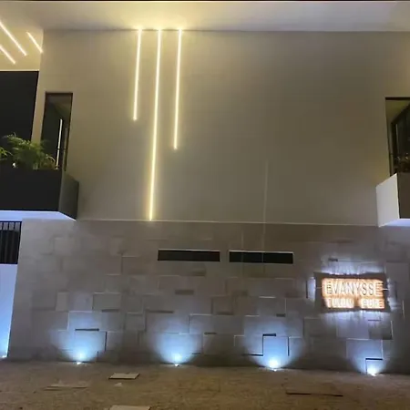 Сasa de vacaciones Brand New Penthouse Jungle Views 2 Bdr Sleeps 6