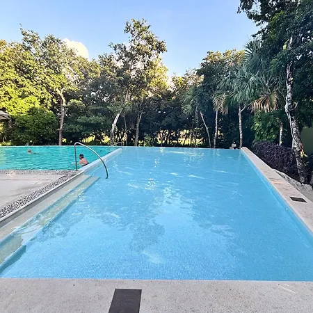 Golf & Haven Apartment *