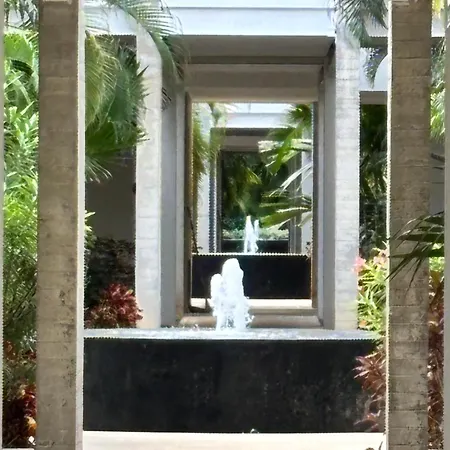 Golf & Haven * Tulum