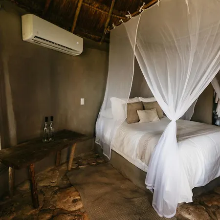 Art Village 3* Tulum