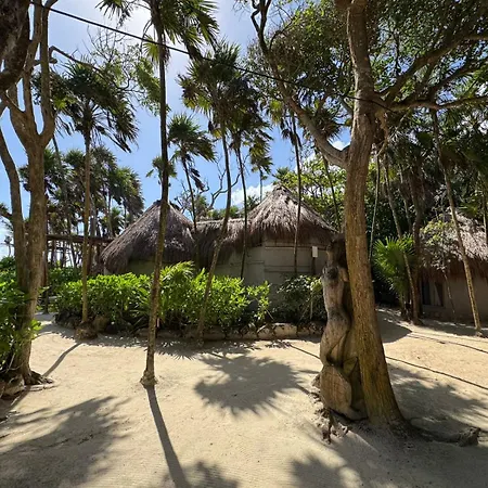 Art Village Tulum