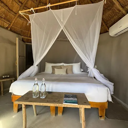 Art Village 3* Tulum