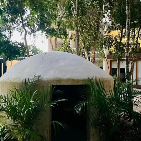 Naia Tulum