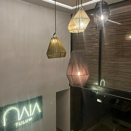 Naia Apartamento