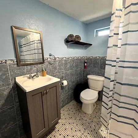 Linda Casa Privada En La Naturaleza De Tulum!!! *