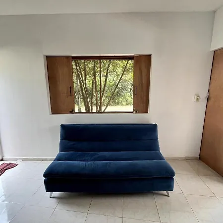 Linda Casa Privada En La Naturaleza De Tulum!!!