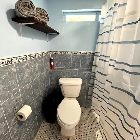 Linda Casa Privada En La Naturaleza De Tulum!!! Tulum