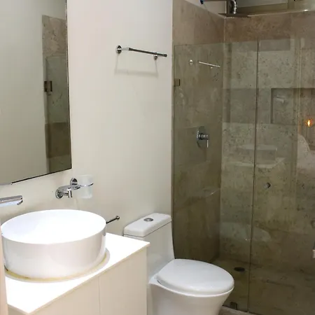Brava Towers 2br - By Next Level B