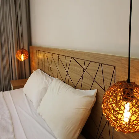 Brava Towers 2br - By Next Level B