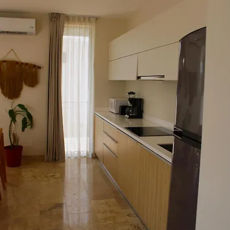 Apartamento Brava Towers 2br - By Next Level B *