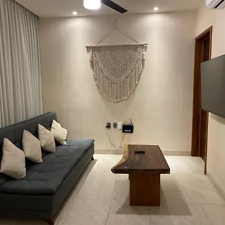 Apartment Acinte B5 2 Bedroom In Dream Tulum