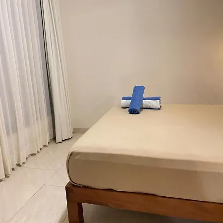 Apartment Acinte B5 2 Bedroom In Dream Tulum