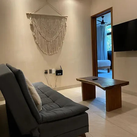 Acinte B5 2 Bedroom In Dream Apartment Tulum