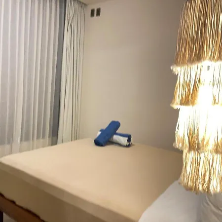 Acinte B5 2 Bedroom In Dream