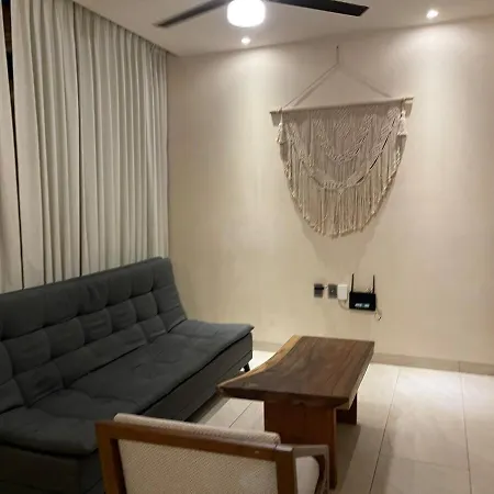 Acinte B5 2 Bedroom In Dream Apartment