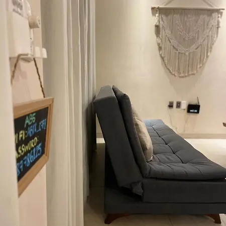 Acinte B5 2 Bedroom In Dream *