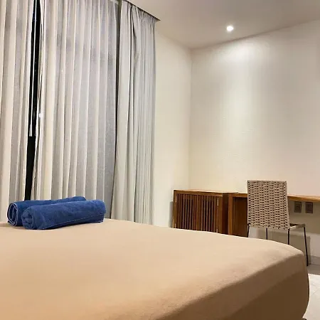 Acinte B5 2 Bedroom In Dream * Tulum