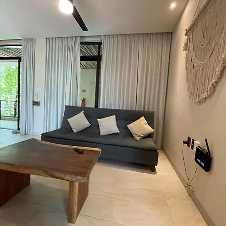 Acinte B5 2 Bedroom In Dream *