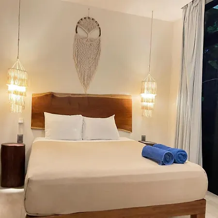 Acinte B5 2 Bedroom In Dream