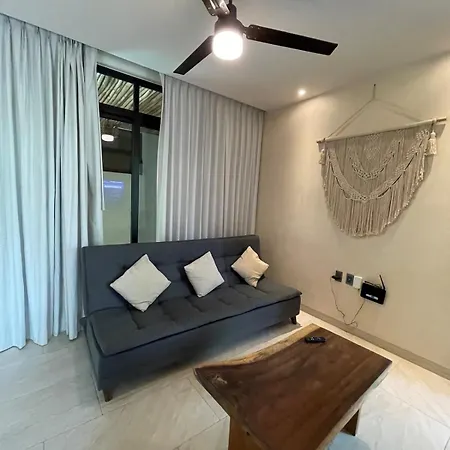 Acinte B5 2 Bedroom In Dream Tulum
