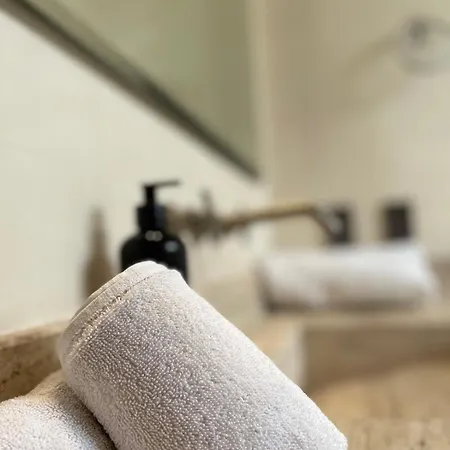 Acinte B5 2 Bedroom In Dream Apartment Tulum