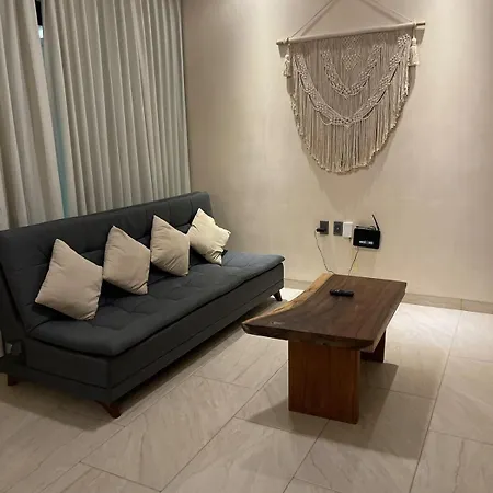 Acinte B5 2 Bedroom In Dream Tulum
